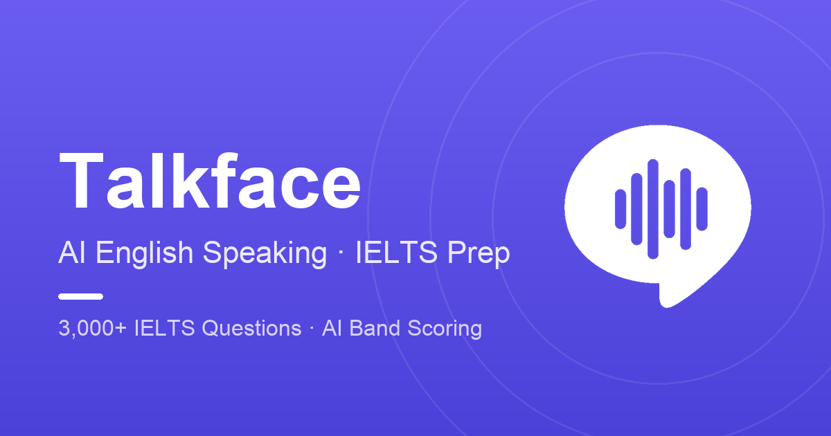 talkface-ai